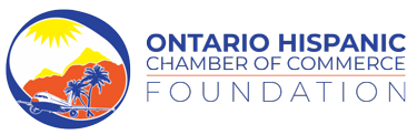 Ontario Hispanic Chamber of Commerce Logo