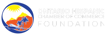 Ontario Hispanic Chamber of Commerce Logo